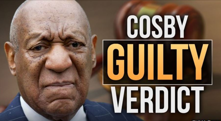 Ignore The Verdict Bill Cosby Was Not Convicted Of Sexual Assault